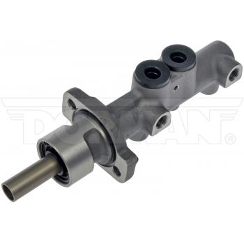 2002 Seat Ibiza Brake Master Cylinder Dorman M639052 image 2 of 4