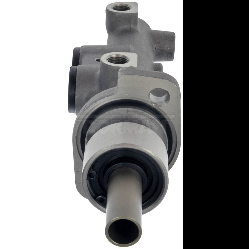 2007 Seat Ibiza Brake Master Cylinder
