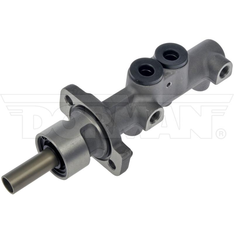 2007 Seat Ibiza Brake Master Cylinder Dorman M639052 image 2 of 4