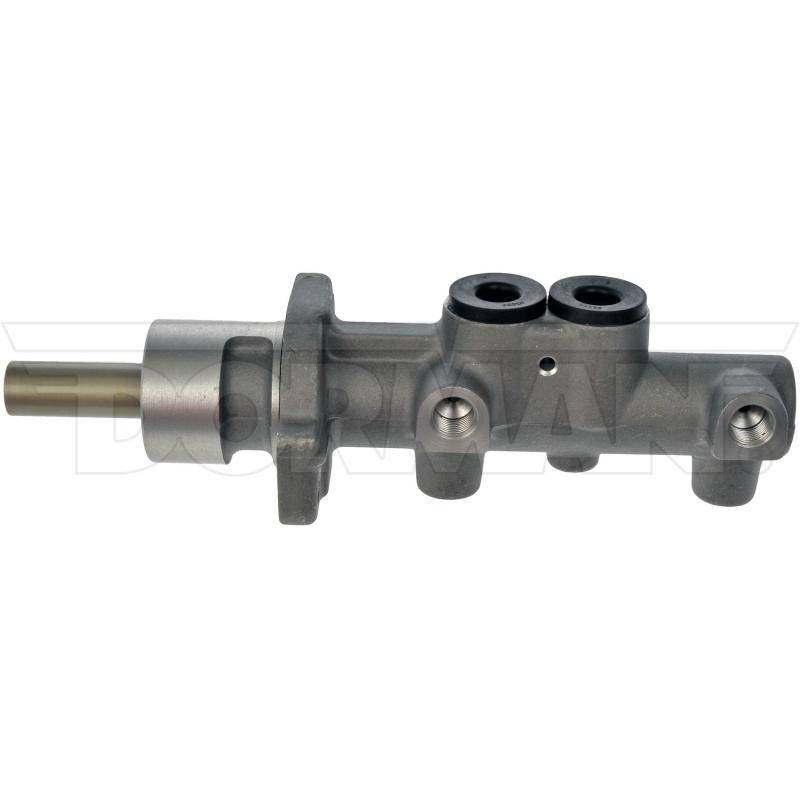 2007 Seat Ibiza Brake Master Cylinder Dorman M639052 image 4 of 4