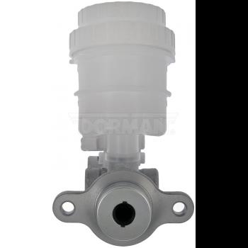 2014 Mitsubishi L200 Brake Master Cylinder Dorman M639055 image 2 of 4