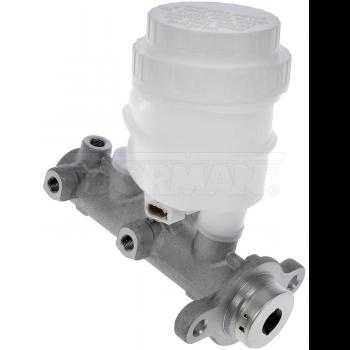 2014 Mitsubishi L200 Brake Master Cylinder Dorman M639055 image 4 of 4