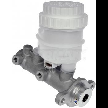 2014 Mitsubishi L200 Brake Master Cylinder Dorman M639056 image 4 of 4
