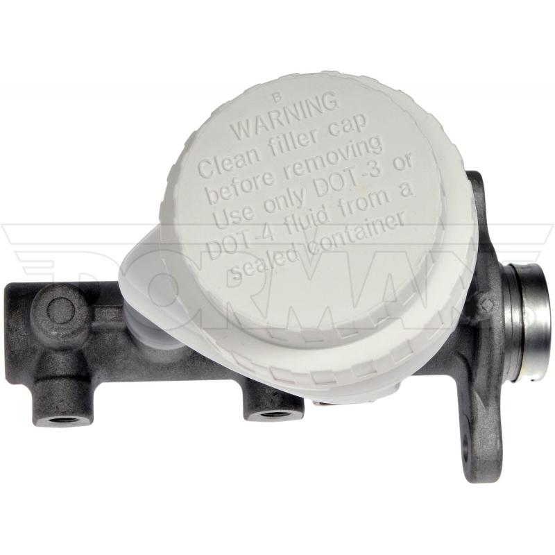 Dorman M639056 Brake Master Cylinder product image 2 of 4
