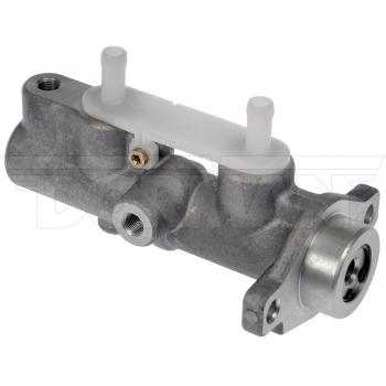 2003 Mitsubishi Space Star Brake Master Cylinder Dorman M639057 image 2 of 4