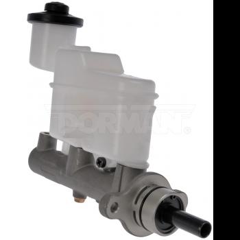 2015 Toyota Hilux Brake Master Cylinder Dorman M639059 image 3 of 4