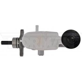 2015 Toyota Hilux Brake Master Cylinder Dorman M639059 image 4 of 4