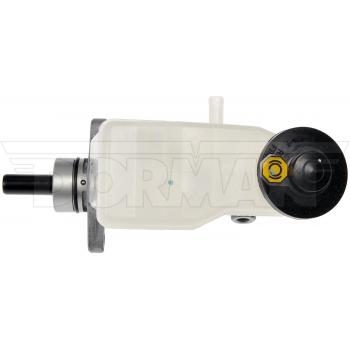 2012 Toyota Avanza Brake Master Cylinder Dorman M639068 image 1 of 4