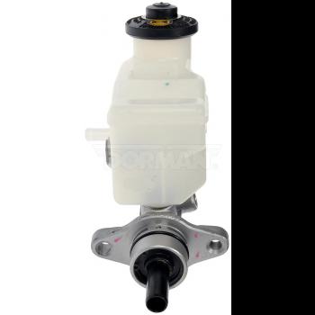 2012 Toyota Avanza Brake Master Cylinder Dorman M639068 image 2 of 4