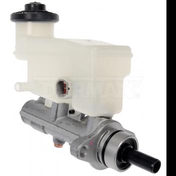 2012 Toyota Avanza Brake Master Cylinder Dorman M639068 image 3 of 4