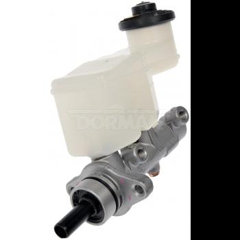 2012 Toyota Avanza Brake Master Cylinder Dorman M639068 image 4 of 4