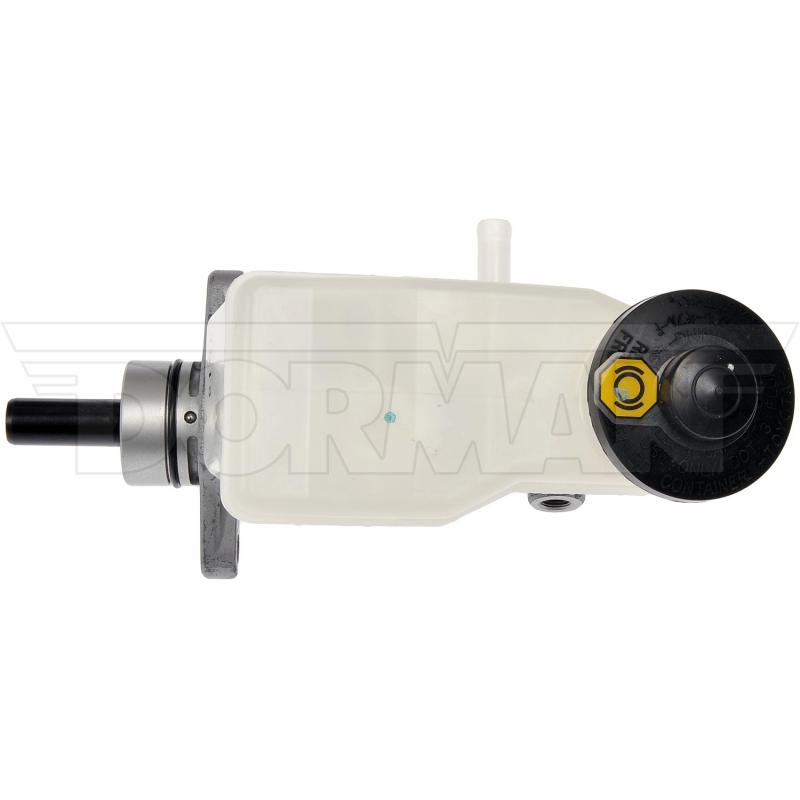 2010 Toyota Avanza Brake Master Cylinder