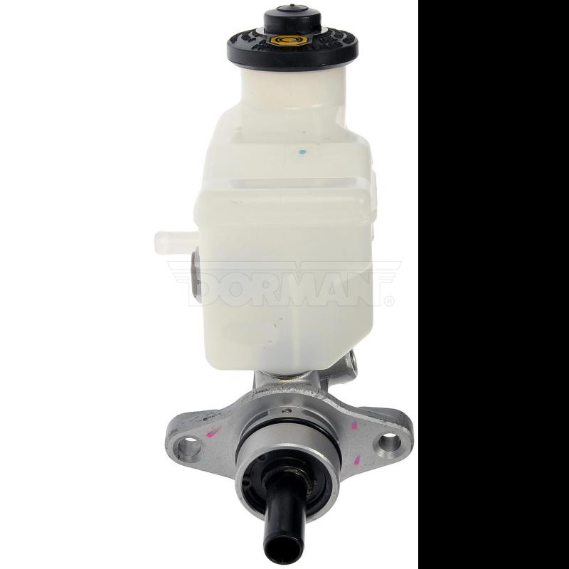 2014 Toyota Avanza Brake Master Cylinder Dorman M639068 image 2 of 4
