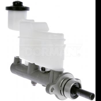 2015 Toyota Hilux Brake Master Cylinder Dorman M639075 image 3 of 4