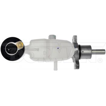 2015 Toyota Hilux Brake Master Cylinder Dorman M639082 image 3 of 4