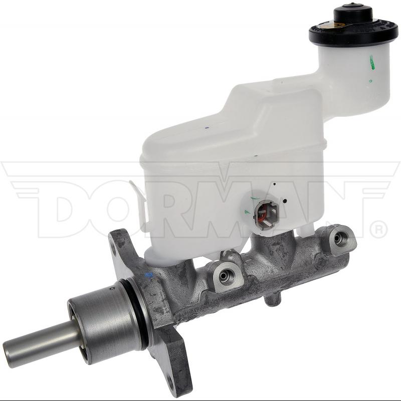 Dorman M639082 Brake Master Cylinder product image 2 of 4