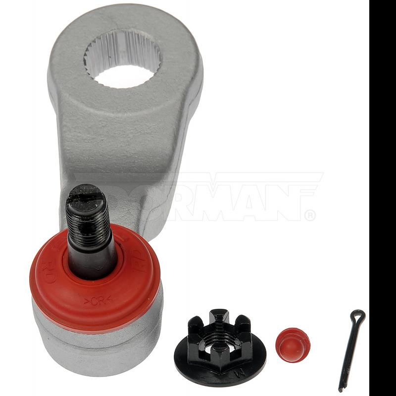 Dorman PA6335RD - Steering Pitman Arm Dorman PA6335RD Steering Pitman Arm product image 2 of 4