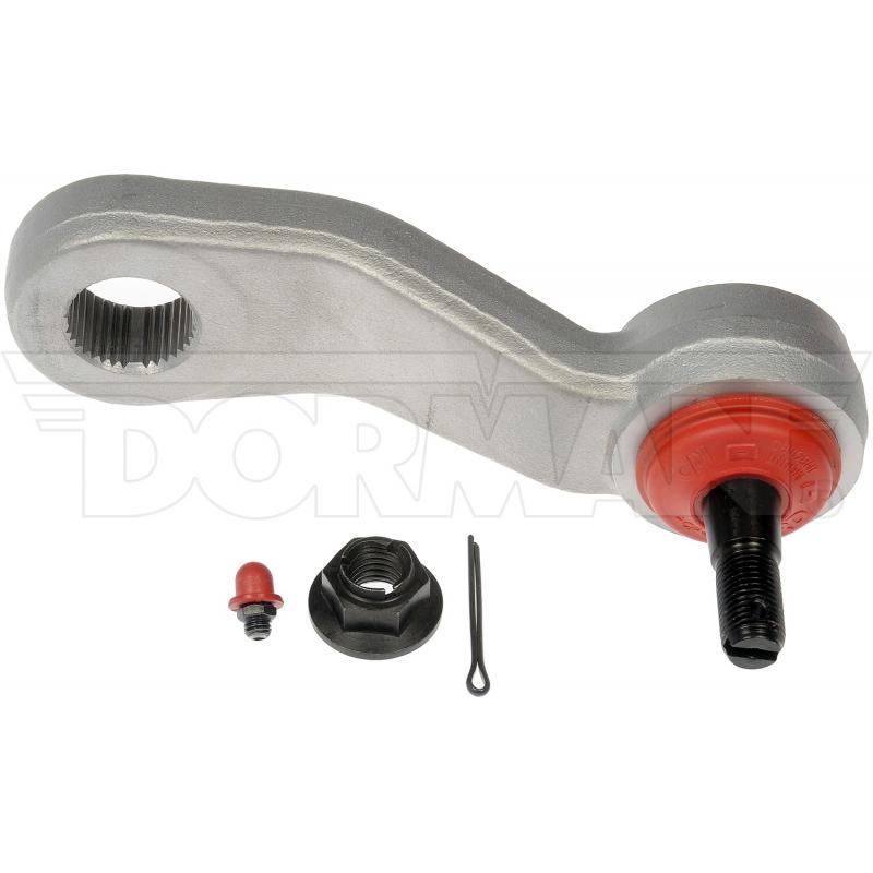 Dorman PA6536RD - Steering Pitman Arm Dorman PA6536RD Steering Pitman Arm product image 3 of 4
