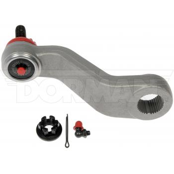 1996 Dodge Ram 4000 Steering Pitman Arm