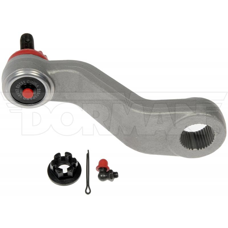 Dorman PA7238RD - Steering Pitman Arm Dorman PA7238RD Steering Pitman Arm product image 1 of 4