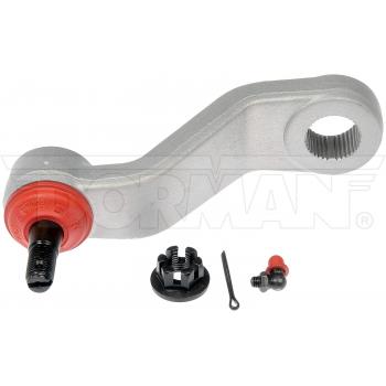 1999 Dodge Ram 1500 Steering Pitman Arm Dorman PA7239RD image 1 of 4