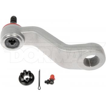1999 Dodge Ram 1500 Steering Pitman Arm Dorman PA7239RD image 2 of 4
