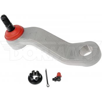 1999 Dodge Ram 1500 Steering Pitman Arm Dorman PA7239RD image 4 of 4