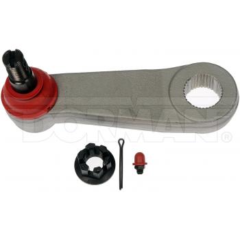 1998 Ford F-150 Steering Pitman Arm Dorman PA8700RD image 4 of 4