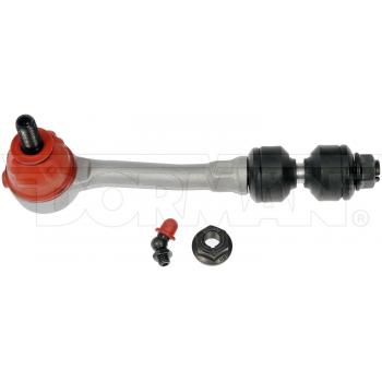 2000 Dodge Durango Suspension Stabilizer Bar Link Kit Front Dorman SK7274RD image 2 of 4
