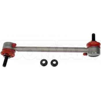 1999 Ford Contour Suspension Stabilizer Bar Link Kit Front Dorman SL21035RD image 2 of 4