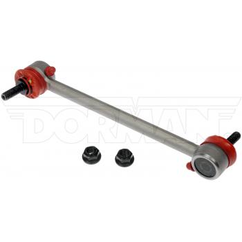 1999 Ford Contour Suspension Stabilizer Bar Link Kit Front Dorman SL21035RD image 4 of 4