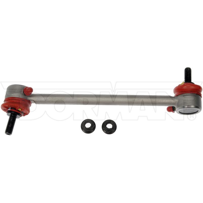 2002 Ford Fiesta Ikon Suspension Stabilizer Bar Link Kit Front Dorman SL21035RD image 2 of 4