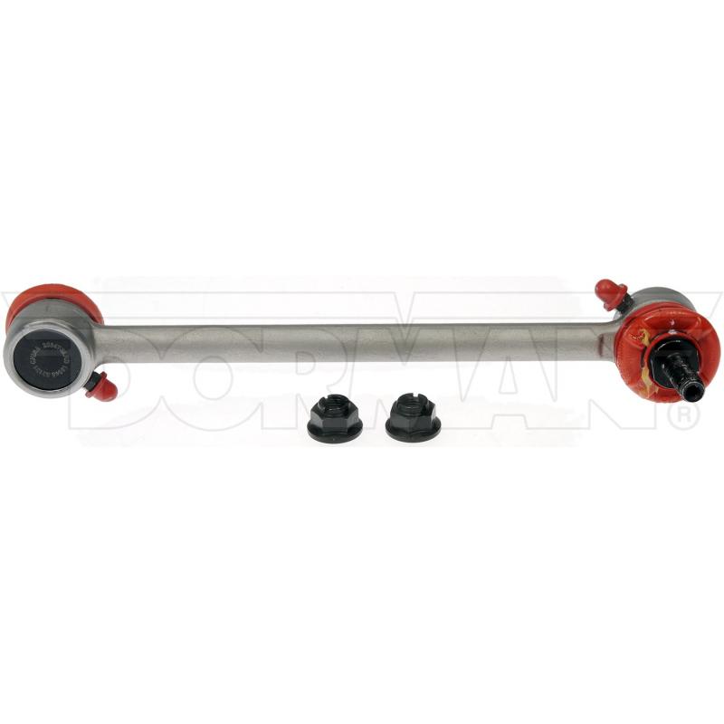 2002 Ford Fiesta Ikon Suspension Stabilizer Bar Link Kit Front Dorman SL21035RD image 3 of 4