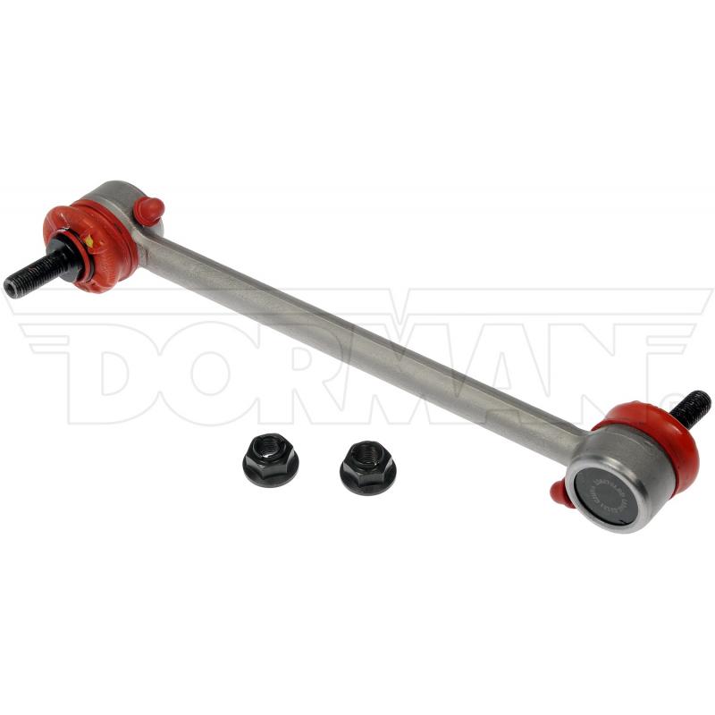 2002 Ford Fiesta Ikon Suspension Stabilizer Bar Link Kit Front Dorman SL21035RD image 4 of 4