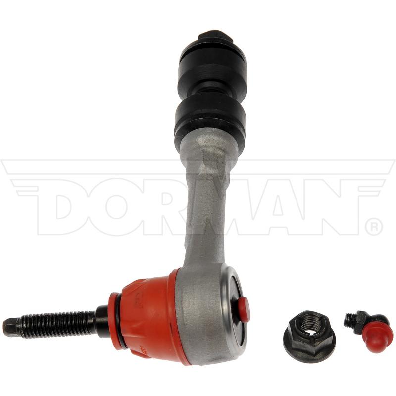 2005 Dodge Ram 2500 Suspension Stabilizer Bar Link Kit Front Dorman SL81035RD image 1 of 4