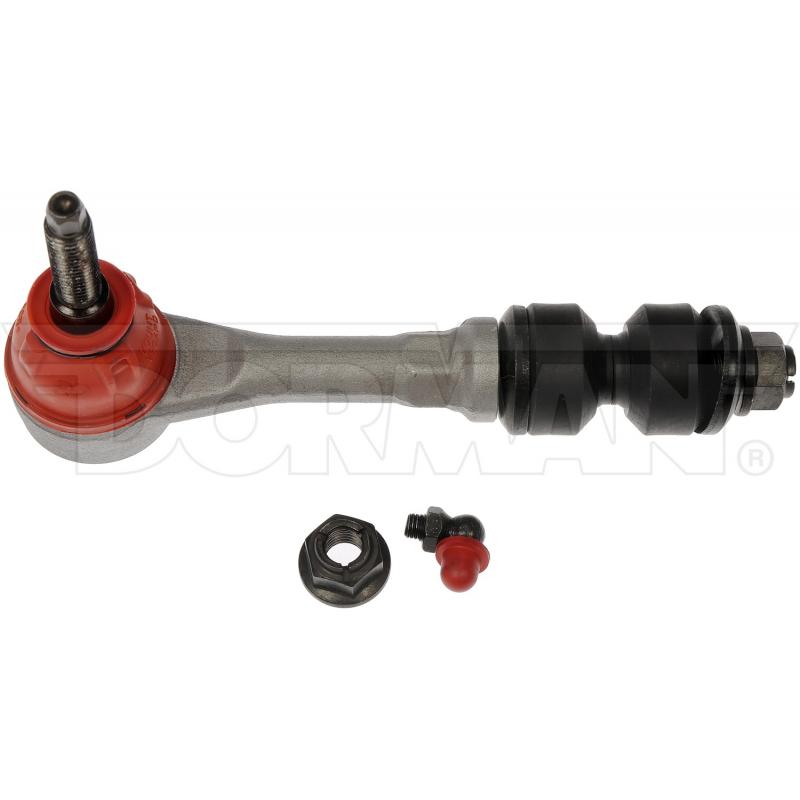2005 Dodge Ram 2500 Suspension Stabilizer Bar Link Kit Front Dorman SL81035RD image 2 of 4