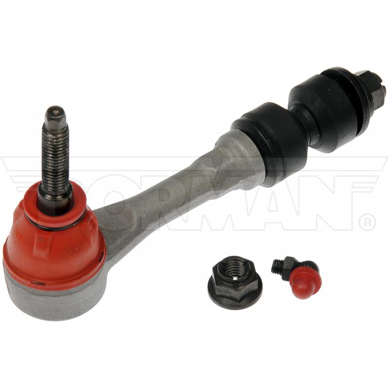 2005 Dodge Ram 2500 Suspension Stabilizer Bar Link Kit Front Dorman SL81035RD image 3 of 4