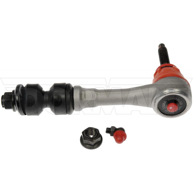 2005 Dodge Ram 2500 Suspension Stabilizer Bar Link Kit Front Dorman SL81035RD image 4 of 4