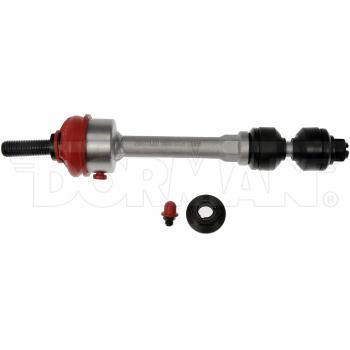 2008 Dodge Ram 2500 Suspension Stabilizer Bar Link Kit Front Dorman SL81355RD image 3 of 4