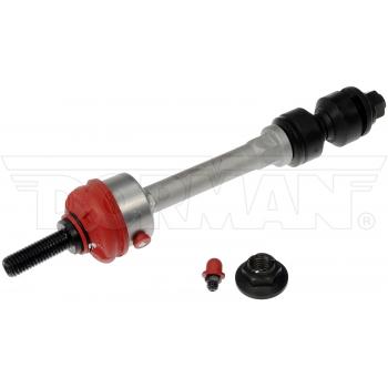 2008 Dodge Ram 2500 Suspension Stabilizer Bar Link Kit Front Dorman SL81355RD image 4 of 4