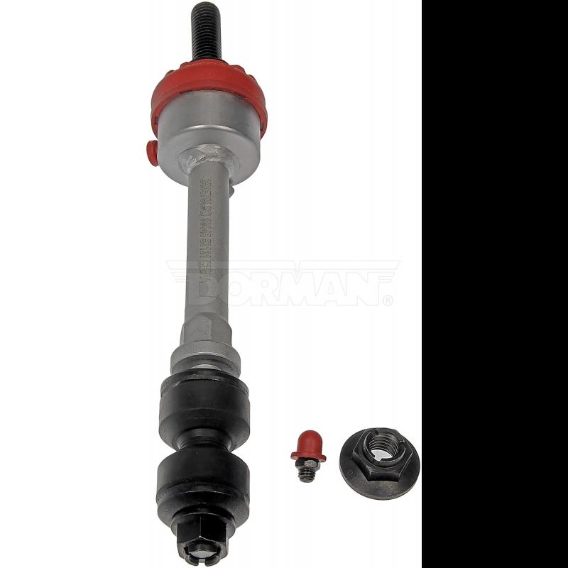 2006 Dodge Ram 1500 Suspension Stabilizer Bar Link Kit Front Dorman SL81355RD image 2 of 4