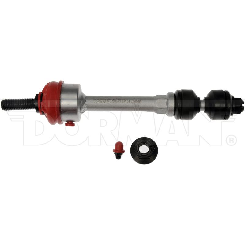 2006 Dodge Ram 1500 Suspension Stabilizer Bar Link Kit Front Dorman SL81355RD image 3 of 4