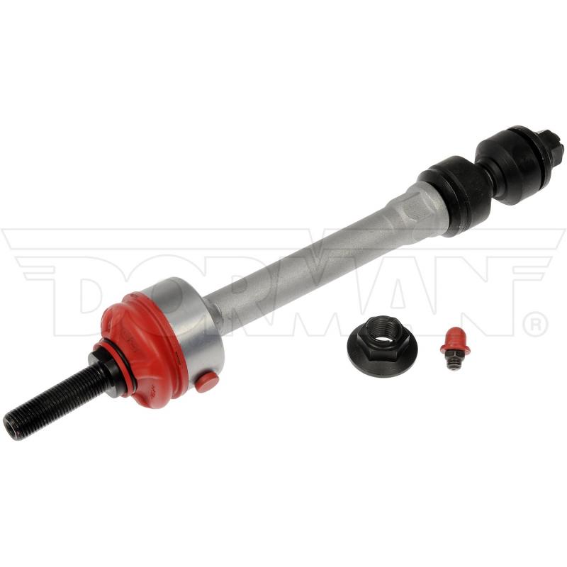 2006 Dodge Ram 1500 Suspension Stabilizer Bar Link Kit Front Dorman SL82055RD image 2 of 4