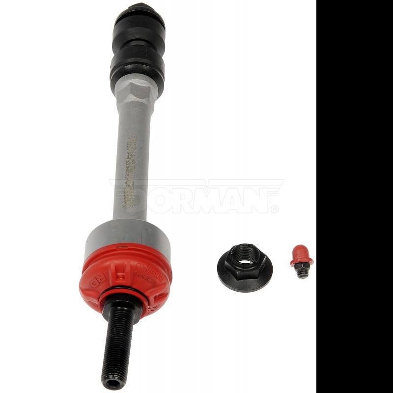 2006 Dodge Ram 1500 Suspension Stabilizer Bar Link Kit Front Dorman SL82055RD image 4 of 4