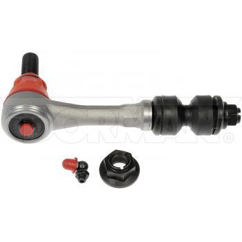 2009 Dodge Ram 2500 Suspension Stabilizer Bar Link Kit Front Dorman SL82185RD image 2 of 4