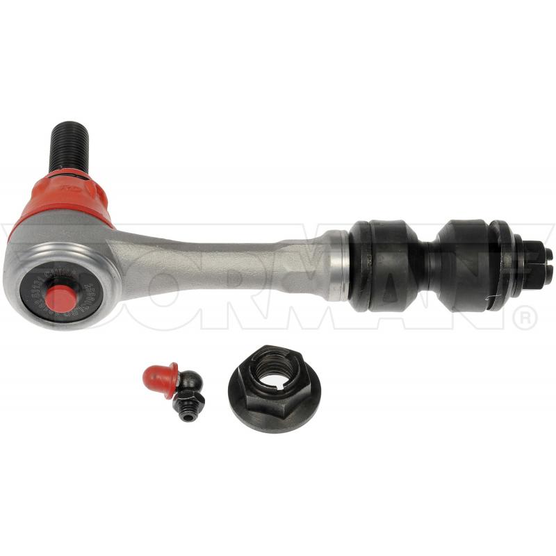2006 Dodge Ram 1500 Suspension Stabilizer Bar Link Kit Front Dorman SL82185RD image 2 of 4