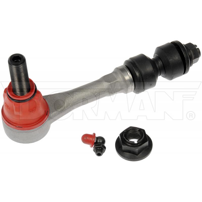 2006 Dodge Ram 1500 Suspension Stabilizer Bar Link Kit Front Dorman SL82185RD image 3 of 4