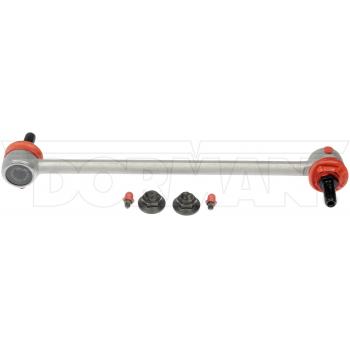2015 Ram C/V Suspension Stabilizer Bar Link Kit Front Dorman SL82315RD image 3 of 4