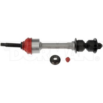2012 Ram 3500 Suspension Stabilizer Bar Link Kit Front Dorman SL82345RD image 2 of 4