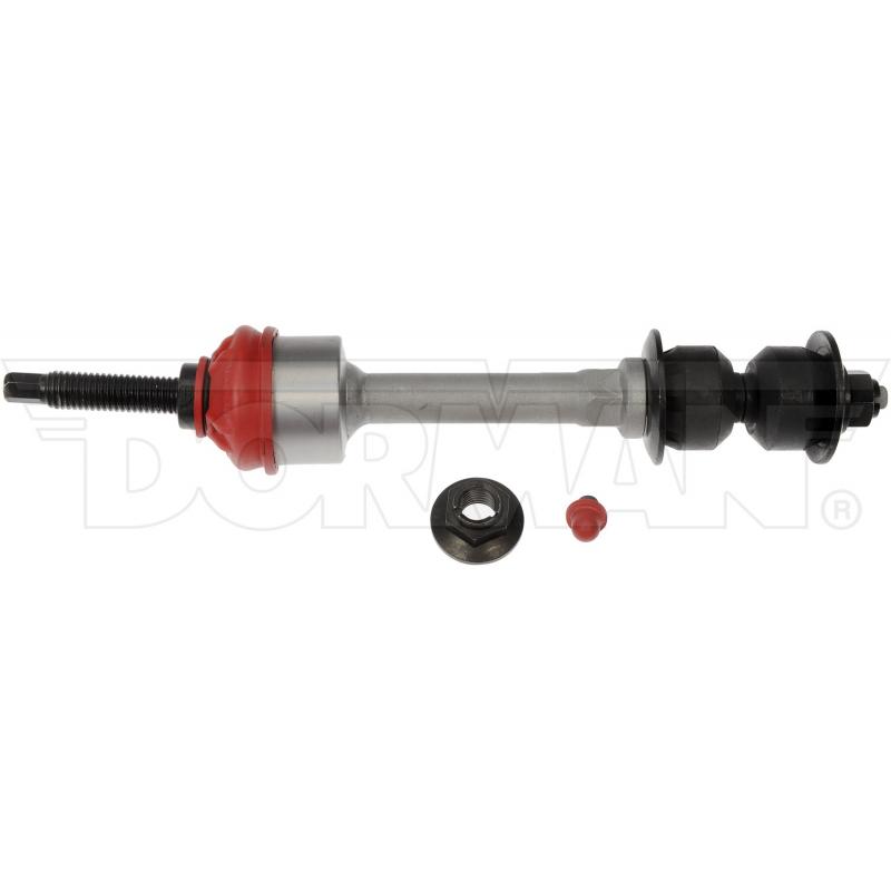 2006 Dodge Ram 1500 Suspension Stabilizer Bar Link Kit Front Dorman SL82345RD image 2 of 4